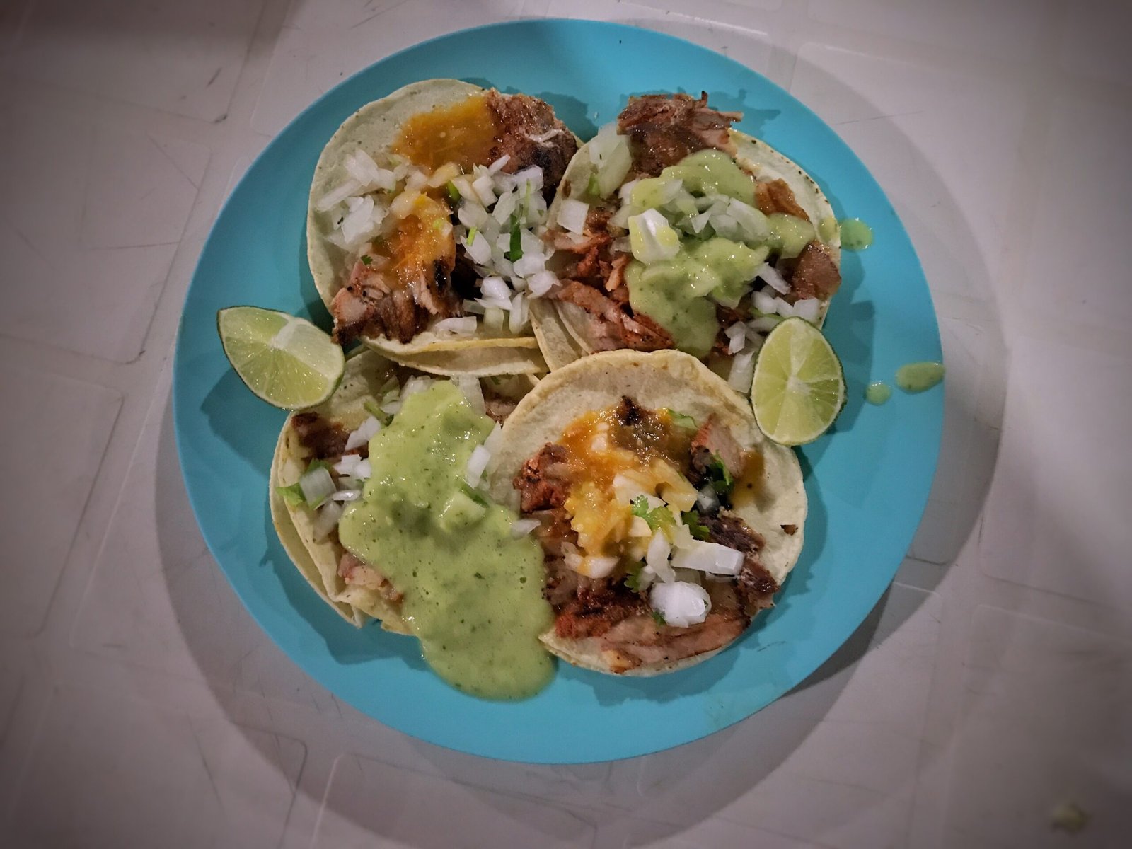 Antojitos La Chiapaneca, Tulum, Quintana Roo, Mexico.